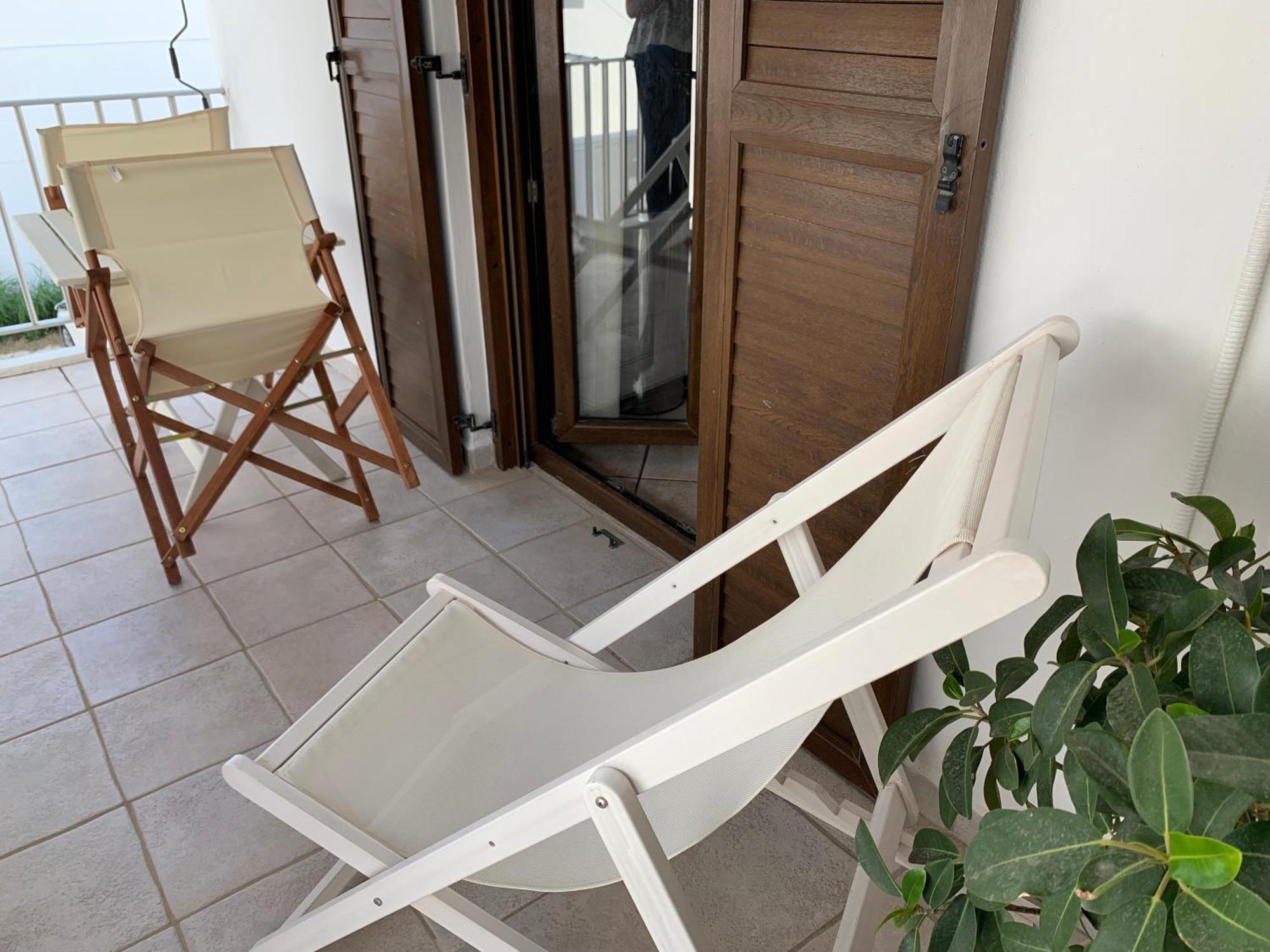 Family Apartment Livadia Beach Parikia Páros Buitenkant foto